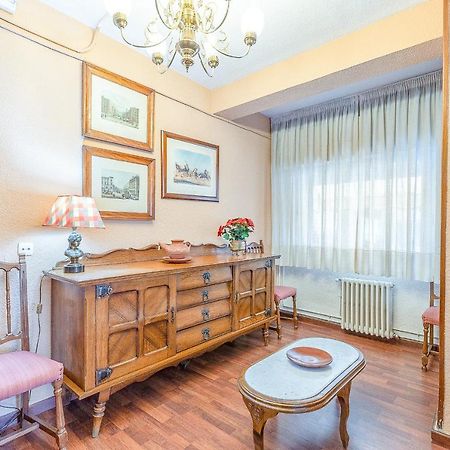Alojamiento Genil Hotell Granada Eksteriør bilde